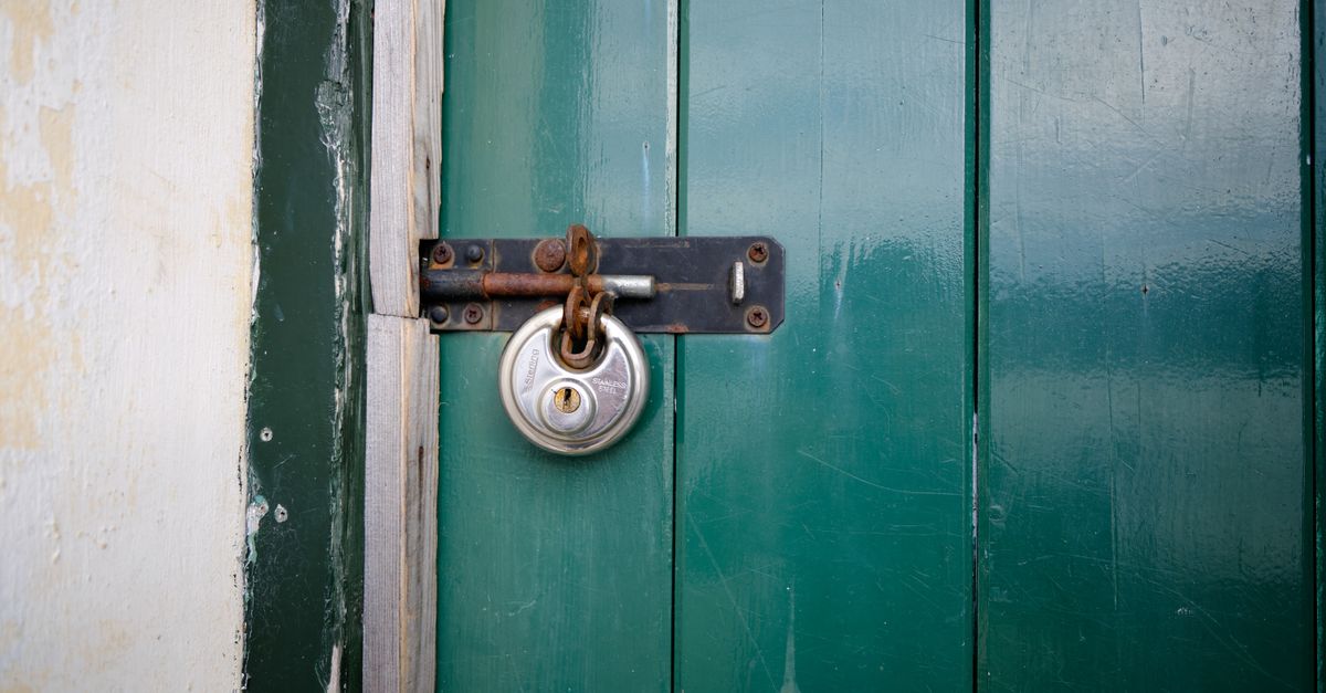 Mortise Lock Replacement on Exterior Doors, Sliding Doors, and Modern Upgrades — Jack's Pro Locksmith